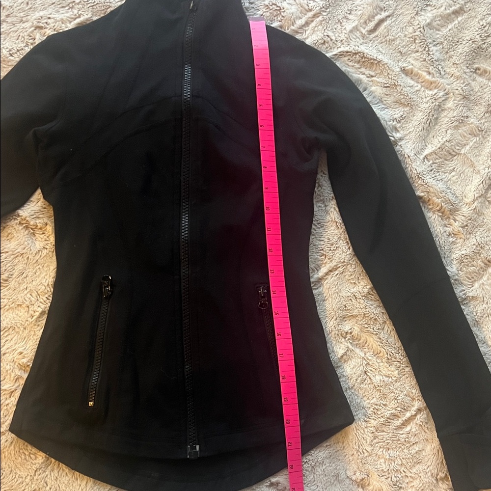 Lululemon Define Jacket - Picture 5 of 11